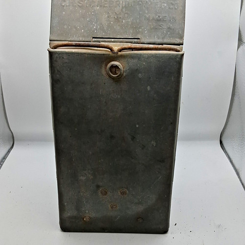1908 stonebridge folding