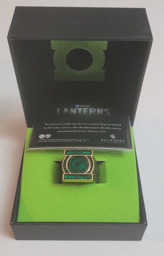 Nycc 2026 hbo - hbo, lanterns