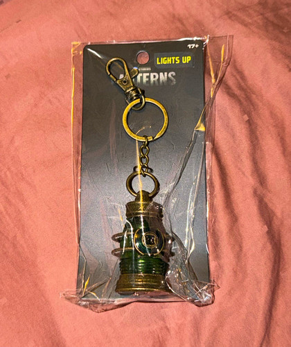 Green lantern light - lantern, light-up