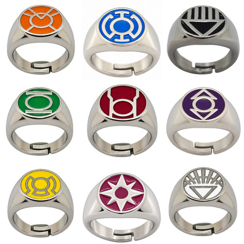 Sizes stainless steel - sizes, 5-16